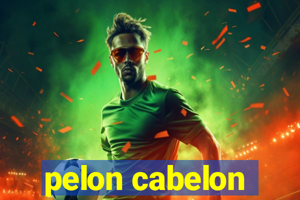 pelon cabelon